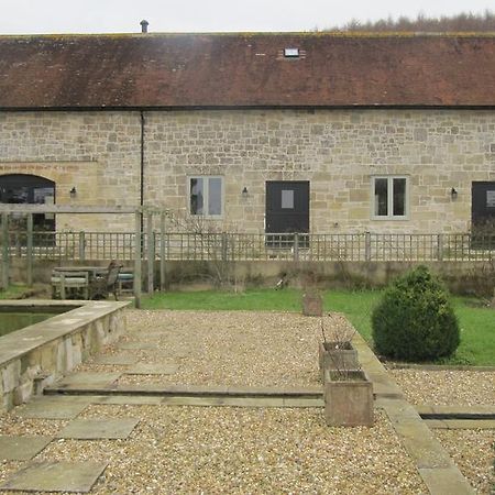 Withyslade Farm Villa Tisbury Buitenkant foto