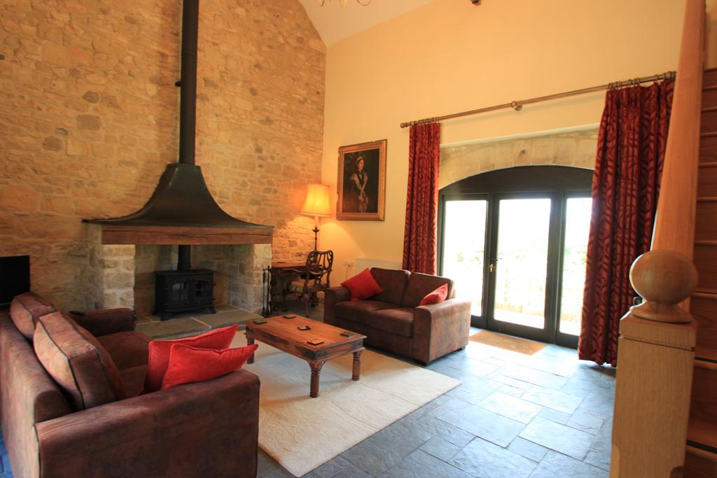 Withyslade Farm Villa Tisbury Buitenkant foto